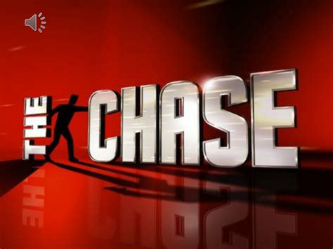 Try my other games too! The Chase Gameshow by fionaryan88 - Teaching Resources - Tes