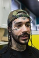 People with Face Tats Explain Their Ink | Face tattoos, Face tats, Face ...