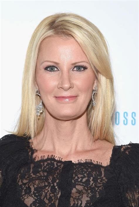 Food Network Star Sandra Lee Diagnosed With Cancer Daily Dish