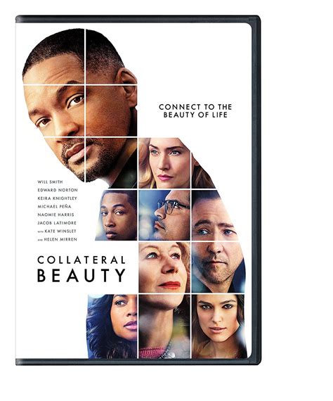 4 Collateral Beauty Movie Quotes That Will Leave You Stunned