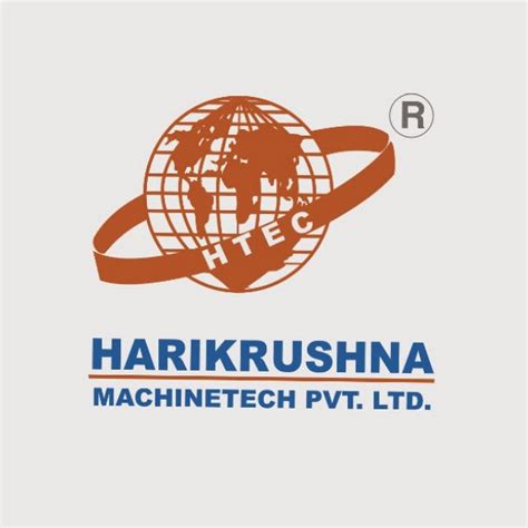 Harikrushna Machinetech Youtube