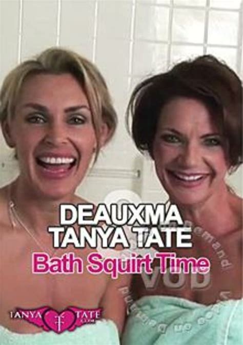 Deauxma And Tanya Tate Bath Squirt Time 2010 By Tanya Tate Productions
