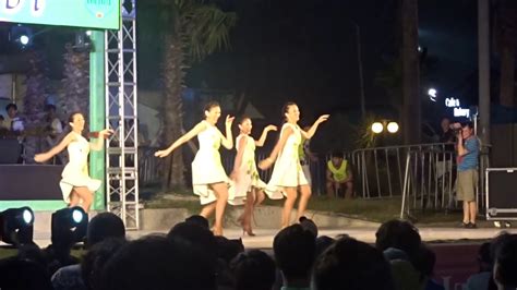 Jeju Latin Culture Festival Korea 2018 Show Youtube