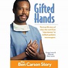 Gifted Hands : The Ben Carson Story - Walmart.com - Walmart.com