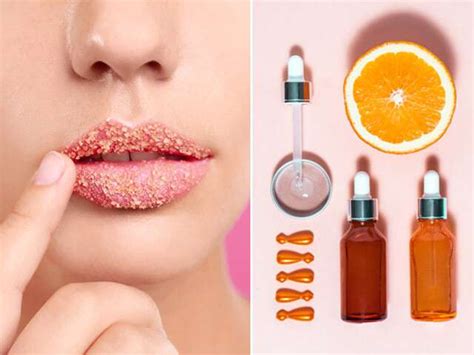How To Exfoliate Dry Lips Simple Tricks To Never Have Chapped Lips Again