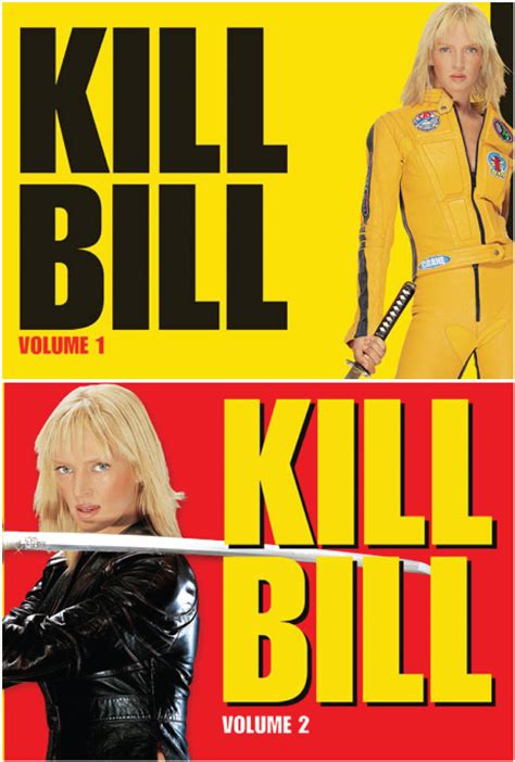 Kill Bill Ph