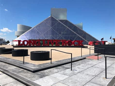 Where To Watch 2021 Rock And Roll Hall Of Fame - Rock & Roll Hall of Fame announces 2021 induction nominees | WKBN.com