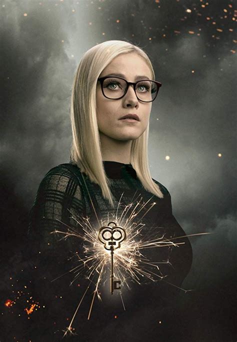 Olivia Taylor Dudley As Alice Quinn The Magicians The Magicians Alice Quinn The Magicians