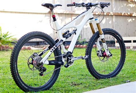 Ibis Mojo Hd Bajaguys Bike Check Vital Mtb