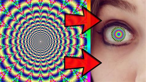Illusion Can Change Your Eye Color Crazy99 Of Peoples Eyes Will