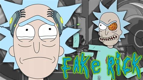 Rick and morty online full episodes. Rick and Morty Season 3 Ep 5 Wallpaper | Rick, morty ...