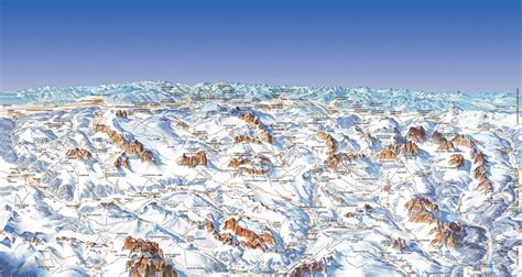 Dolomites Italy Resort Guide And List Of Luxury Dolomites Ski Chalets