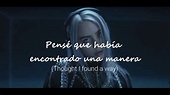 Billie eilish lovely letra español - YouTube