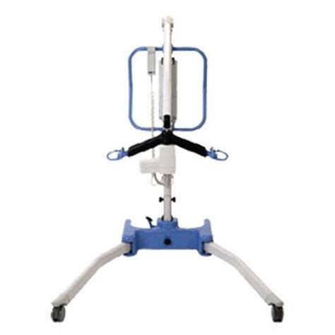 Hoyer Advance Electric Portable Patient Lift Ocelco