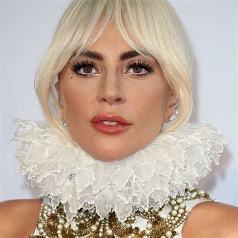 Lady Gaga Frisuren Die 20 Schönsten Frisuren Zum Ausprobieren