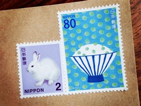 How to apply for calfresh in minutes to get your ebt card to buy groceries. Attach Unique Japanese Stamps and Send a Post Card from ...