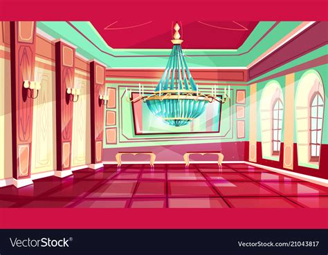 Ballroom Background