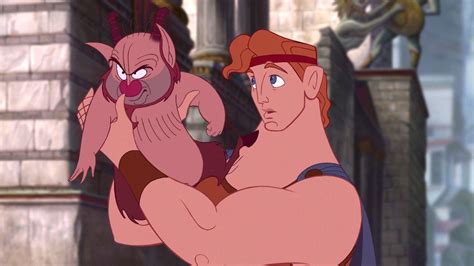Hercule Disney Prépare Un Remake Live Action Avec Les Frères Russo En Producteurs