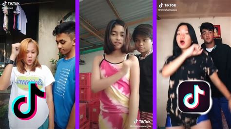 Wah Its Me And My Jowa Pinoy Version Tiktok Compilation 2020 Youtube