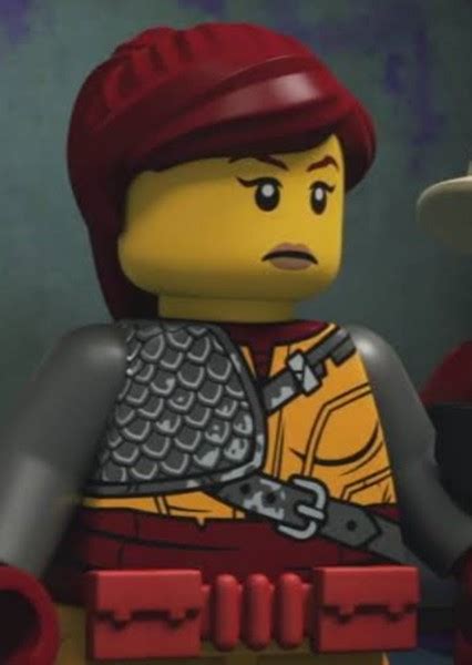 Photos Of Skylor Chen Lego Ninjago On Mycast Fan Casting Your