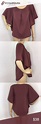 Jack Dolman Short Sleeve Blouse | Short sleeve blouse, Blouse, Dolman