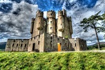 ClickASnap | Braemar castle, Castle, Braemar