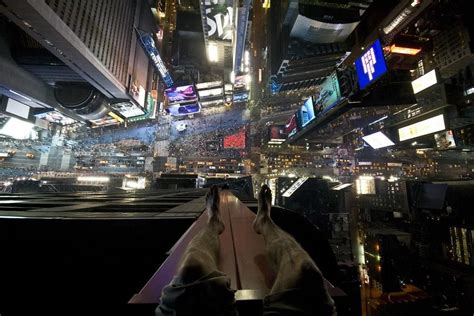 Cyberpunk City In Real Life Cyberpunk 2077