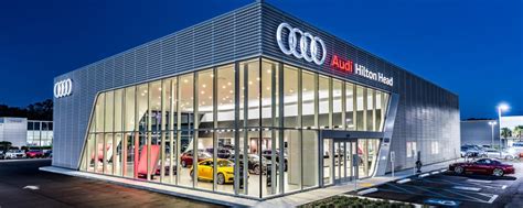 Deals you want and financing you need. Audi Dealer near Me | Audi Hilton Head