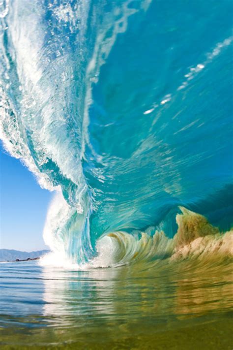 Pin By Am1 On Mares OcÉanos Y Playas Waves Ocean Waves Wallpaper