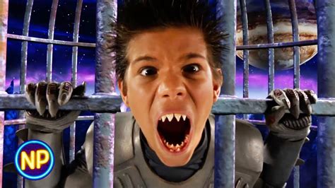 Escaping The Dream Jail The Adventures Of Sharkboy And Lavagirl Youtube