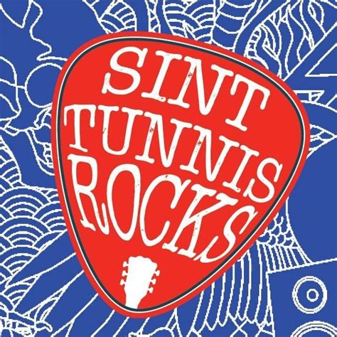 Sint Tunnis Rocks Sint Anthonis