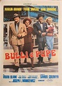 Bulli e Pupe Poster – Poster Museum
