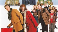 Fuga dal Natale - Film (2004) - MYmovies.it