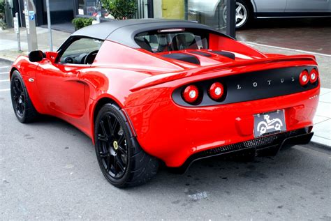 The average price paid for a new used 2011 lotus elise sc roger becker edition 2dr convertible (1.8l 4cyl s/c 6m) is trending $23. Used 2011 Lotus Elise SC Final Edition For Sale ($59,900 ...