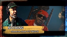 🔥 Producer's Insight on Twista's 'Nothing' Featuring Seraphina Sanan ...