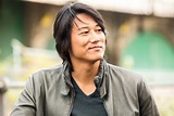 Catching Up With "Fast and Furious" Star Sung Kang