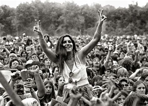 Woodstock ’69 La Storia Del Festival Più Celebre Di Sempre Auralcrave