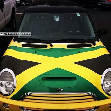 jamaican flag car jamaica jamaican art jamaican flag jamaican recipes negril montego bay