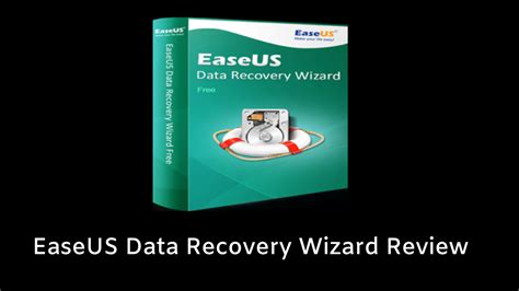 Easeus Data Recovery Wizard Review Wittyhive