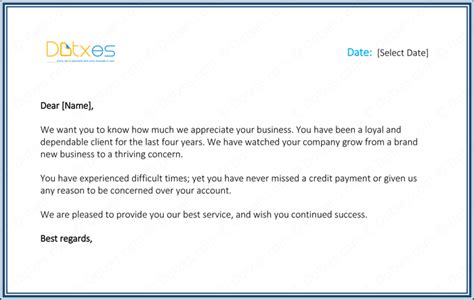 Customer success manager cover letter. Customer Thank You Letter - 5 Best Samples and Templates