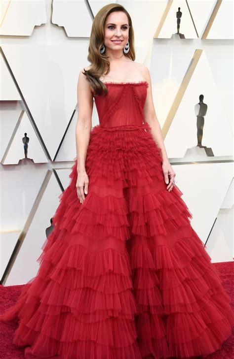 Oscars 2019 Red Carpet Fashion Best Worst Dressed At Academy Awards