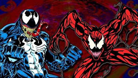 Carnage Now Rumored To Feature In Sonys Venom