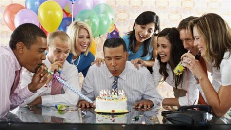 An Employees Birthday Celebration Tips To Organise