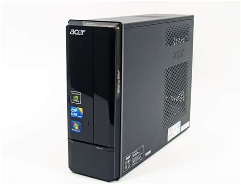 Acer Aspire X3900 Reviews And Ratings Techspot