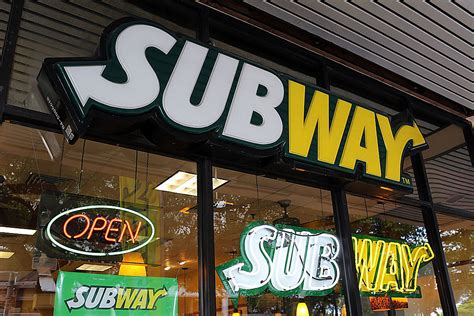 Texas Subway Manager Fired After Racist Actions During Hiring