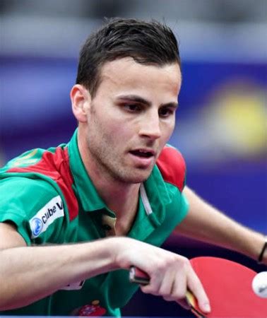 Tiago andré barata feio peixoto apolónia (born 28 july 1986) is a portuguese table tennis player who plays for german club ttf liebherr ochsenhausen. Apolonia Tiago's Equipment | Racket & Rubbers ...