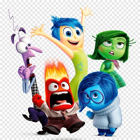 Inside Out Characters Art Hot Sex Picture