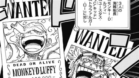 ワンピース 1017話日本語のフル Jp One Piece Chapter 1017 Raw Full MAG MOE