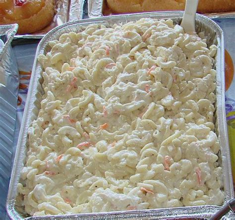 No fruit in this salad, just. Top 20 Ono Hawaiian Macaroni Salad - Best Round Up Recipe ...