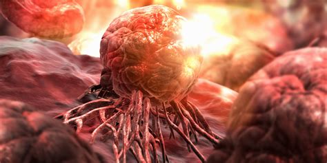 Cancer Study Says Biological Bad Luck Behind Two Thirds Of Cases